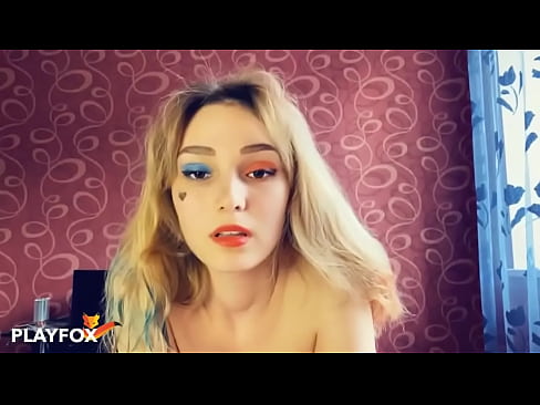 ❤️ Magic firtuele werklikheid bril joech my seks mei Harley Quinn ❤️❌ Anale porno op fy.4k-porno.ru ❌️